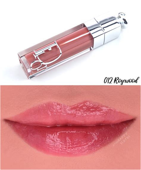 dior addict lipstick 564 swatch|Dior Addict lip gloss shades.